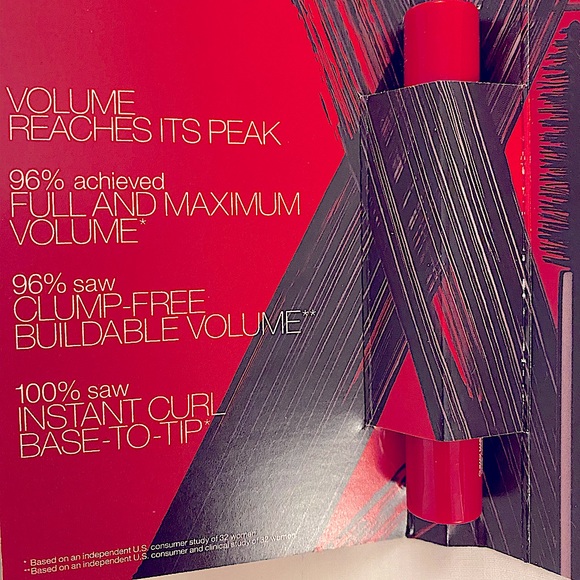 π π€ NARS Climax Dramatic Volumizing Mascara - Black π - Picture 13 of 16